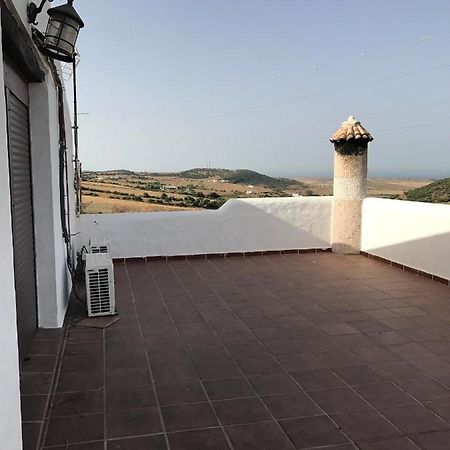 شقة Terraza De Patria مْبيخير ذي لا فرونتيرا المظهر الخارجي الصورة