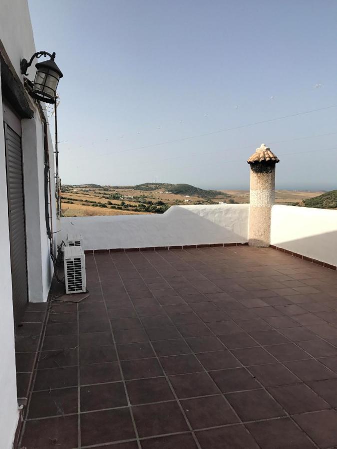 شقة Terraza De Patria مْبيخير ذي لا فرونتيرا المظهر الخارجي الصورة