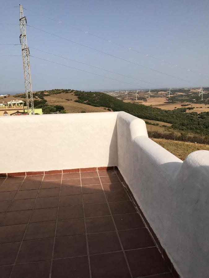 شقة Terraza De Patria مْبيخير ذي لا فرونتيرا المظهر الخارجي الصورة
