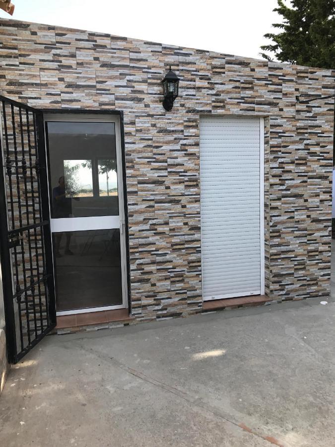 شقة Terraza De Patria مْبيخير ذي لا فرونتيرا المظهر الخارجي الصورة